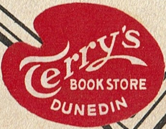 terrys bookstore