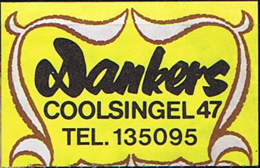 Dankers