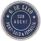 g. de liso port said