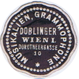 Doblinger musikalien