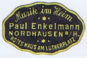 Enkelmann