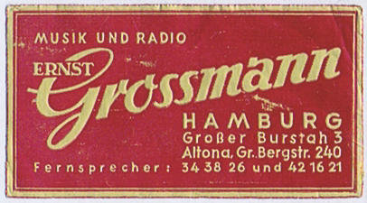 Grossmann