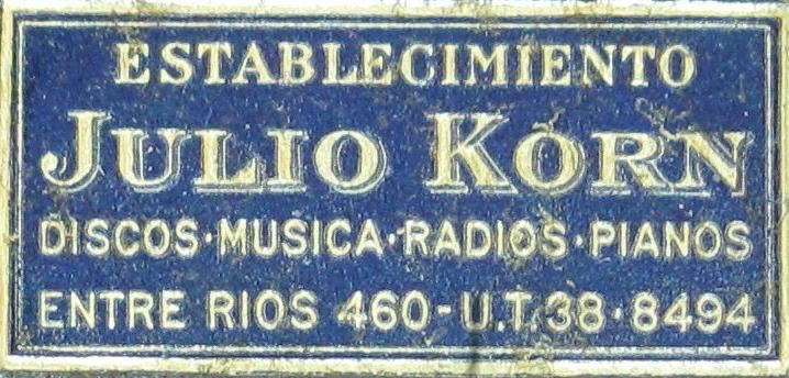 Julio Korn
