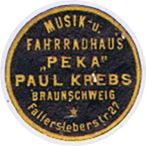 Paul Krebs PEKA