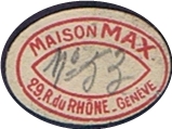 Maison Max