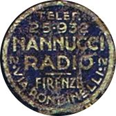 Nannucci radio