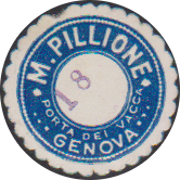 M. Pillone