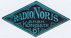 Radio Noris