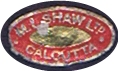 M L Shaw Calcutta