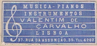 Valentim de Carvalho