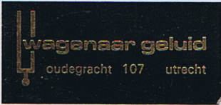 wagenaar