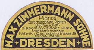 Zimmermann